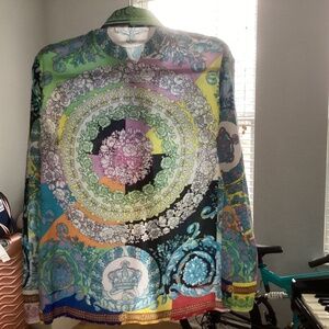 GIANNI VERSACE, Via Mancini, 38/CLG:567542523120